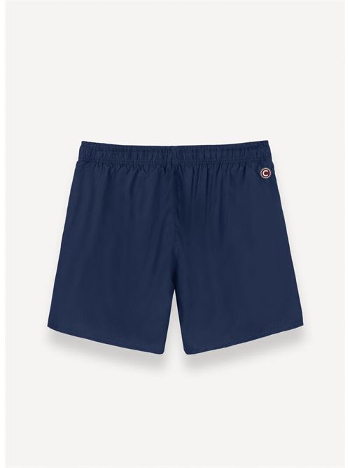 solid color swim trunk COLMAR ORIGINAL | 7269 4XP68